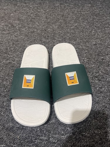 Puma shibui men - puma, sliders