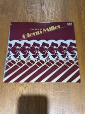 Glenn Miller the Best of Glenn Miller Vinyl LP 12” Rare 33RPM 2 sided Ex Con 