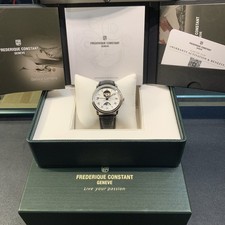 Frederique Constant Heart Beat