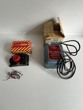 Tri-ang RP42 Circuit Control &