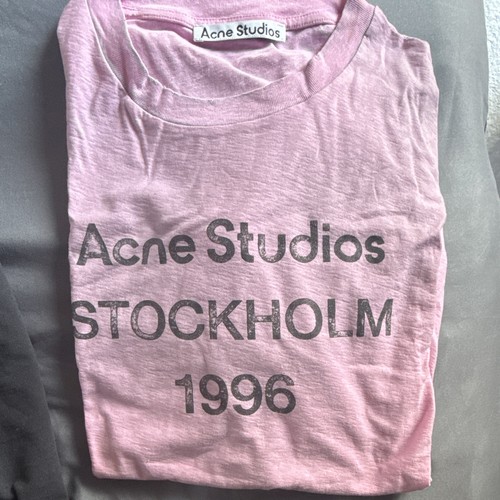 Ss2026 acne studios stockholm - ss2026,