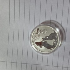 2023 $1 Perth Mint Year of the