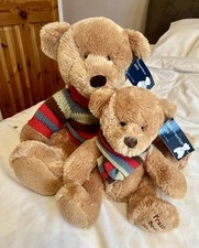 House Of Fraser 2006 Fraser Bears Limited Edition