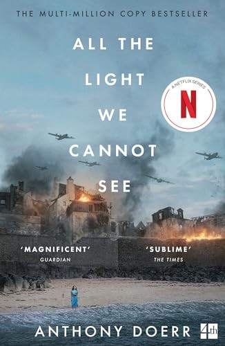 All the light cannot - all,