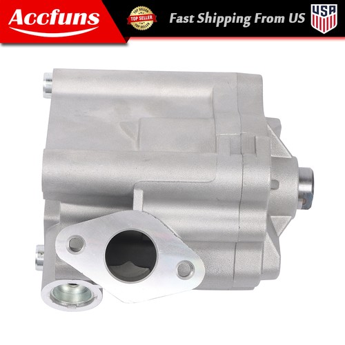 Oil pump for - pump, land