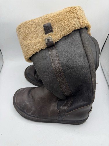 Ugg real sheepskin extra long - extra,