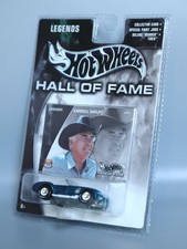 Hot Wheels 2002 Hall of Fame