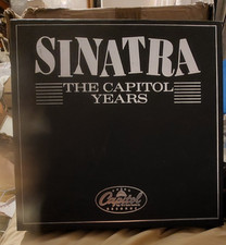 Frank Sinatra - The Capitol