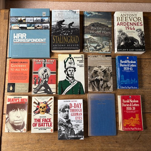 Large military history - large,