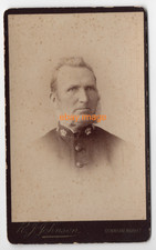 CDV Photograph - 19th Century