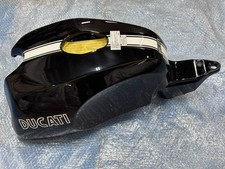 Ducati Gt1000Fuel Tank