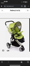 KIDZ MOTION BAMBINI CINQUE RED