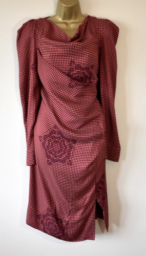 Y2k vintage vivienne westwood - y2k,