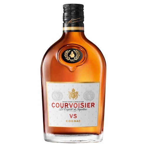 Courvoisier cognac - courvoisier, vs