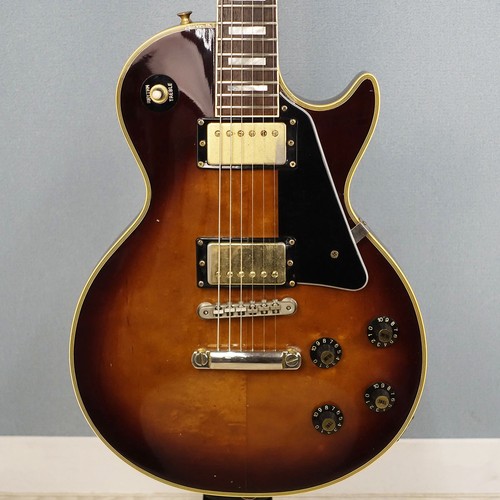 Navigator les paul custom - navigator,