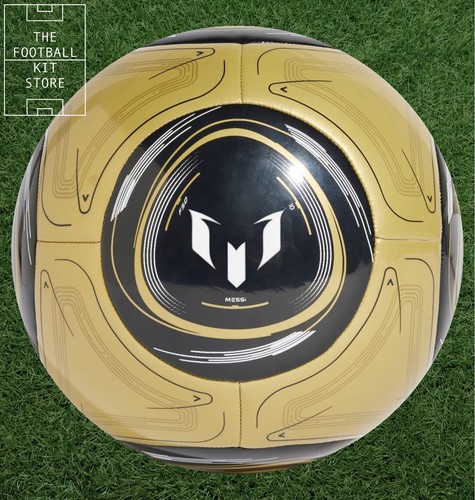 Adidas messi club - adidas, ball