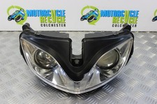 Suzuki GSF 1200 S Bandit Headlight UK 2001 to 2005 GSF1200 B158