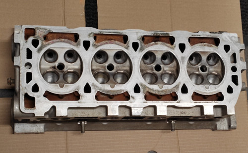 Rover series solid - k,