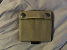 Shekkin Gears DEVGRU Old Gen NVG Counterweight Pouch AOR1 UKSF CAG Navy SEALs