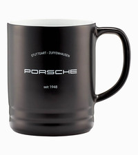 Porsche Original Black Cup L