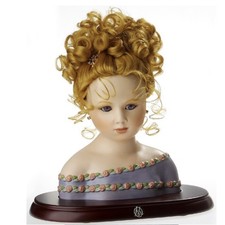 Amelia: Rare Marie Osmond