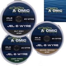 Atomic Tackle Jel-E-Wyre Stiff