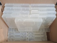 Nintendo empty case cases - nintendo,