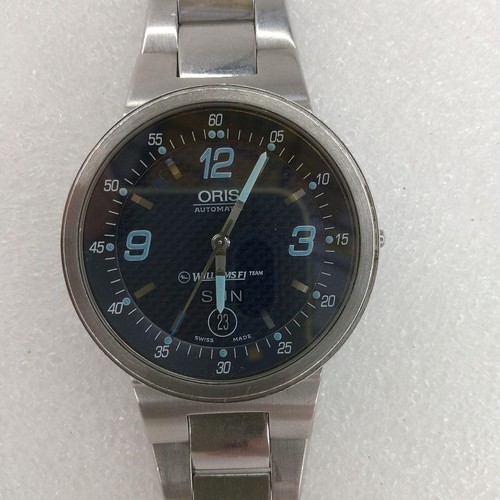 Oris williams automatic - williams,