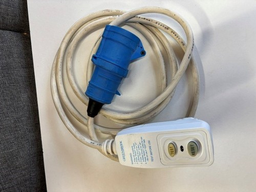 Caravan motorhome charging - caravan/motorhome,