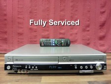 Panasonic DMR-EZ45V Multi