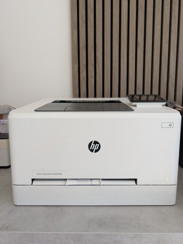 Colour laserjet m254dw - laserjet,