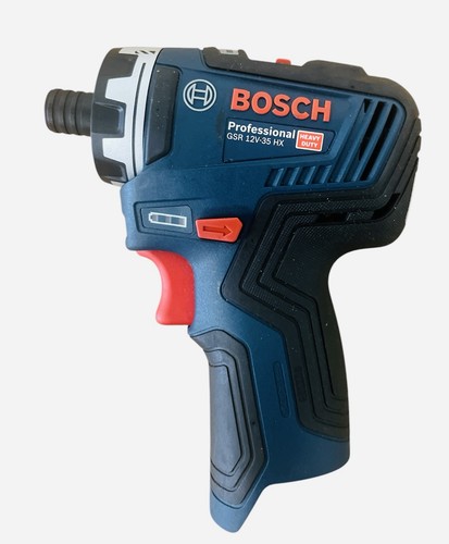 Bosch pro gsr - 12v-35, hx