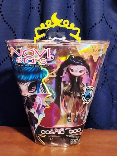 Novi stars tula toned - novi, doll