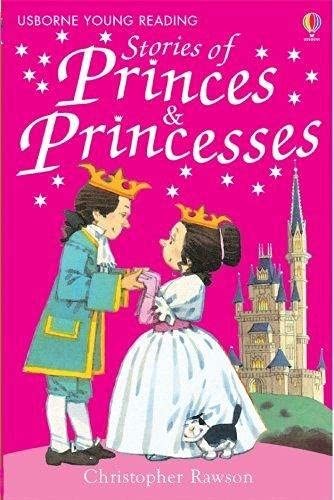 Stories princes and - princes,
