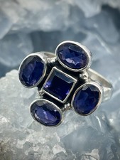 Chunky Solid 925 Sterling