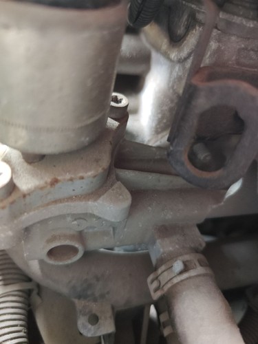 Engine control unit - control,