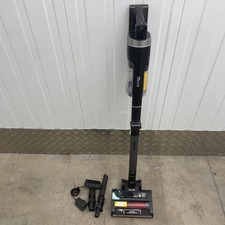 Shark Stratos Anti Hair Wrap Pet Cordless Vacuum - Grey (IZ420UKT) excellent ? 