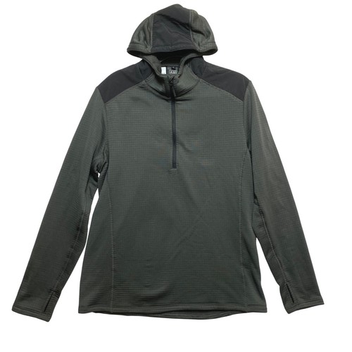 Triple aught design hoodie - aught,