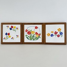 Decorative Floral Vintage