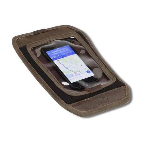 Burly voyager magnetic map - magnetic,