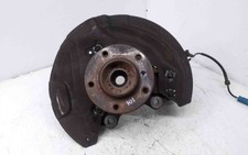 BMW X1 E84 Front Left Wheel