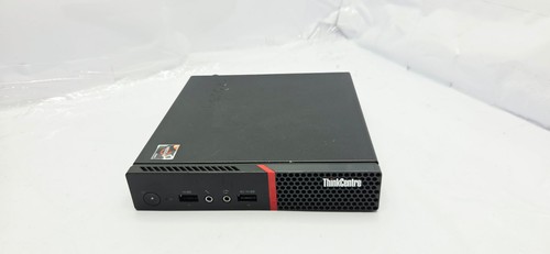 Lenovo thinkcentre m715q - lenovo,