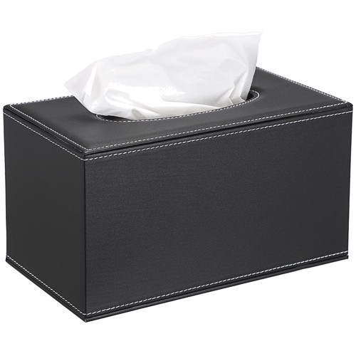Contemporary rectangle tissue - rectangle,