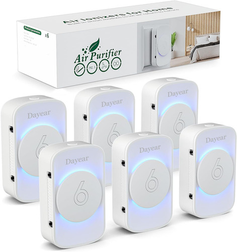 Air purifier for bedroom - air,