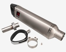 LEXTEK ST7 Stainless Steel