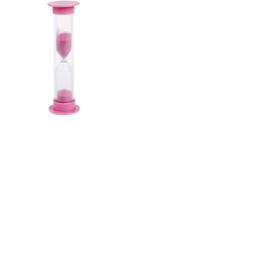 Minute sand egg timer - 1,