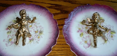 Antique french art nouveau - french,