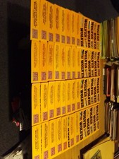 Complete Season 31 X