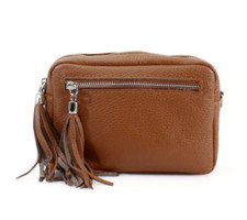 Women's Ladies Real Leather