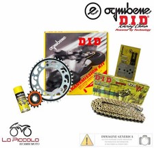 PREMIUM TRANSMISSION KIT DID
